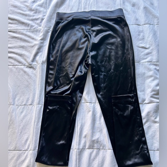 Express black leggings - Picture 3 of 5